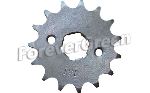 57031J Sprocket 428-15T 20mm